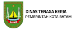 Dinas Tenaga Kerja Kota Batam